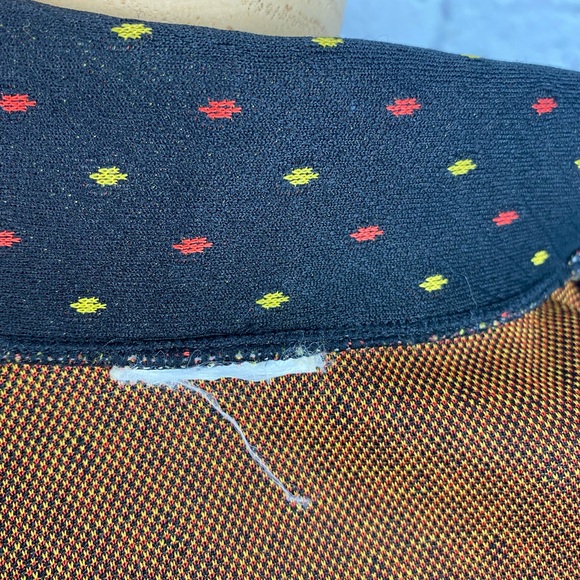 Vintage Short Jacket - Picture 7 of 8